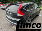 Honda CRV  2014 photo 3