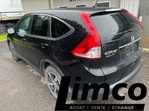 Honda CRV  2014 photo 4