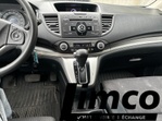 Honda CRV  2014 photo 8