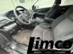 Honda CRV  2014 photo 10