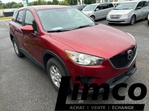 Mazda CX-5  2013 photo 1