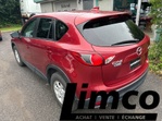 Mazda CX-5  2013 photo 3