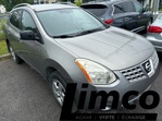 Nissan ROGUE  2008 photo 1