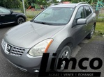 Nissan ROGUE  2008 photo 2