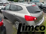 Nissan ROGUE  2008 photo 4