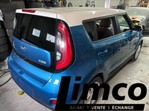 Kia SOUL EV 2016 photo 4