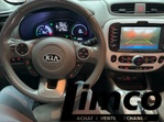 Kia SOUL EV 2016 photo 7