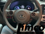 Kia SOUL EV 2016 photo 9