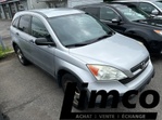 Honda CR-V LX 2009 photo 2