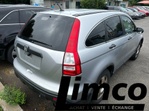 Honda CR-V LX 2009 photo 3