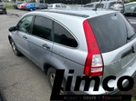 Honda CR-V LX 2009 photo 4