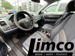 Honda CR-V LX 2009 photo 5