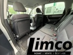 Honda CR-V LX 2009 photo 6