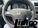 Honda CR-V LX 2009 photo 9