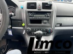 Honda CR-V LX 2009 photo 10