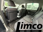 Honda CR-V LX 2009 photo 12