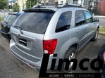 Pontiac TORRENT  2006 photo 3