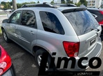 Pontiac TORRENT  2006 photo 4