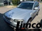 BMW X3  2009 photo 2