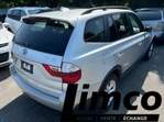 BMW X3  2009 photo 4