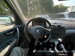 BMW X3  2009 photo 12