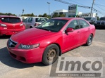 Acura TSX  2004 photo 1