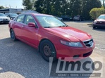 Acura TSX  2004 photo 2