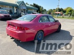 Acura TSX  2004 photo 3