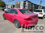 Acura TSX  2004 photo 4