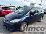 Mazda 5  2010 photo 1