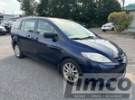 Mazda 5  2010 photo 2