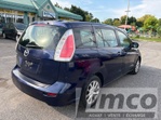 Mazda 5  2010 photo 3