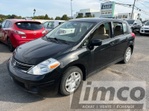 Nissan VERSA  2012