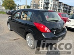 Nissan VERSA  2012 photo 4