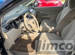 Nissan VERSA  2012 photo 10