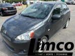 Mitsubishi MIRAGE ES 2014 photo 1