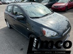 Mitsubishi MIRAGE ES 2014 photo 2