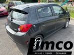 Mitsubishi MIRAGE ES 2014 photo 3