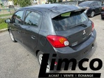 Mitsubishi MIRAGE ES 2014 photo 4