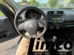 Mitsubishi MIRAGE ES 2014 photo 8