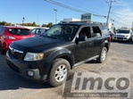 Mazda TRIBUTE Sport Utility 2011 photo 1