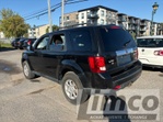 Mazda TRIBUTE Sport Utility 2011 photo 4