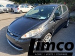 Ford FIESTA Titanium 2013