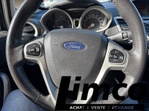 Ford FIESTA Titanium 2013 photo 8