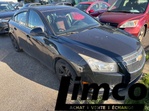 Chevrolet CRUZE 1LT 2014 photo 2