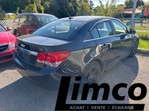 Chevrolet CRUZE 1LT 2014 photo 3