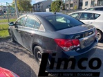 Chevrolet CRUZE 1LT 2014 photo 4