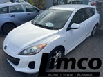 Mazda 3  2012