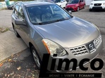 Nissan ROGUE  2010 photo 1