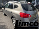 Nissan ROGUE  2010 photo 3